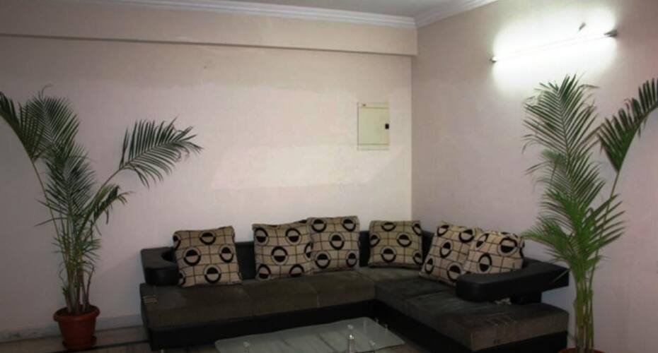 Suresh Guest House, Hyderabad 3